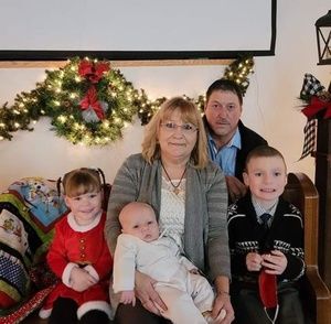 Meet your Posher, Joanne